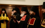 Наречение епископа Сарапульского и Можгинского Антония Простихина 03